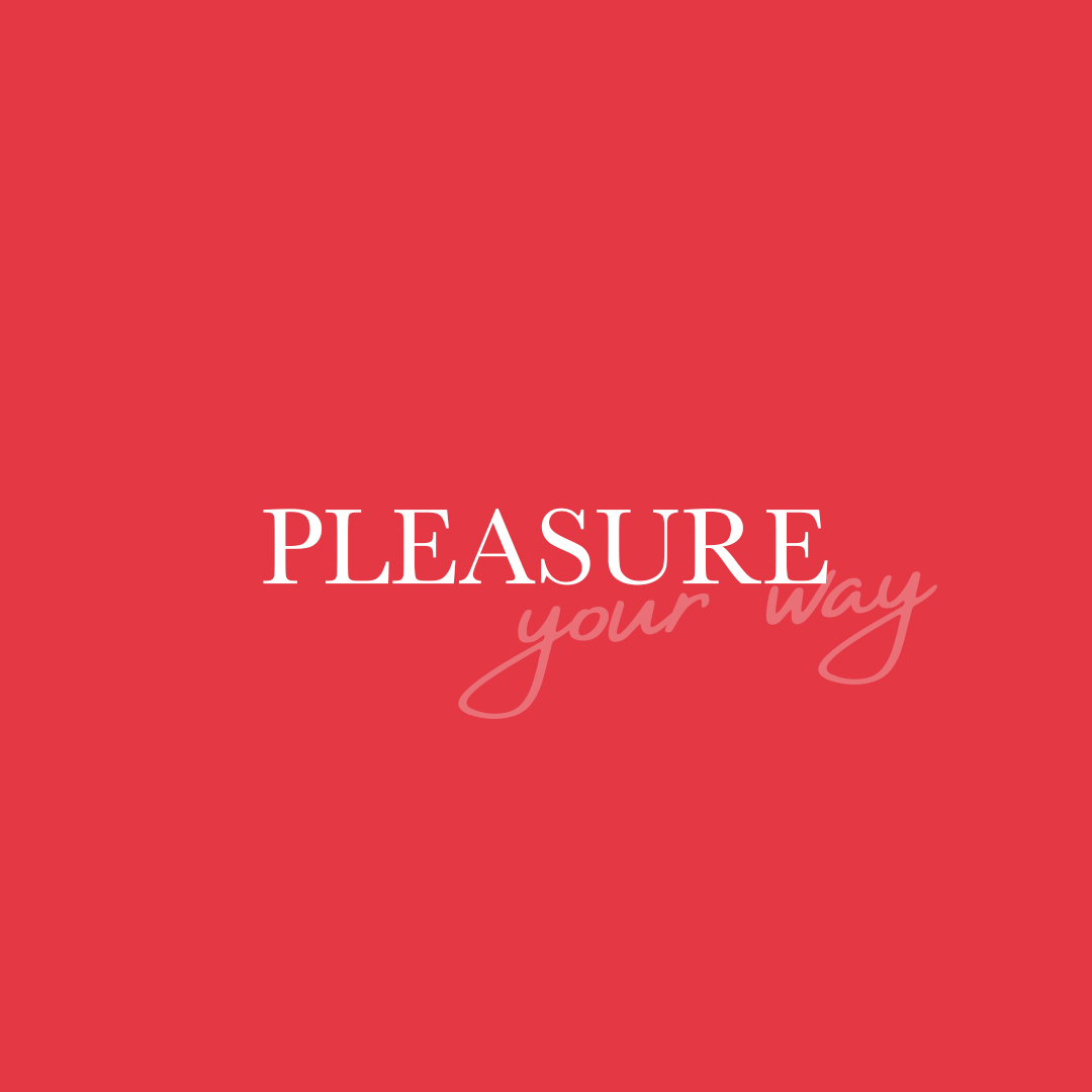 Pleasure-3
