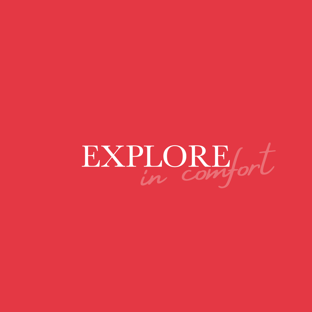 explore