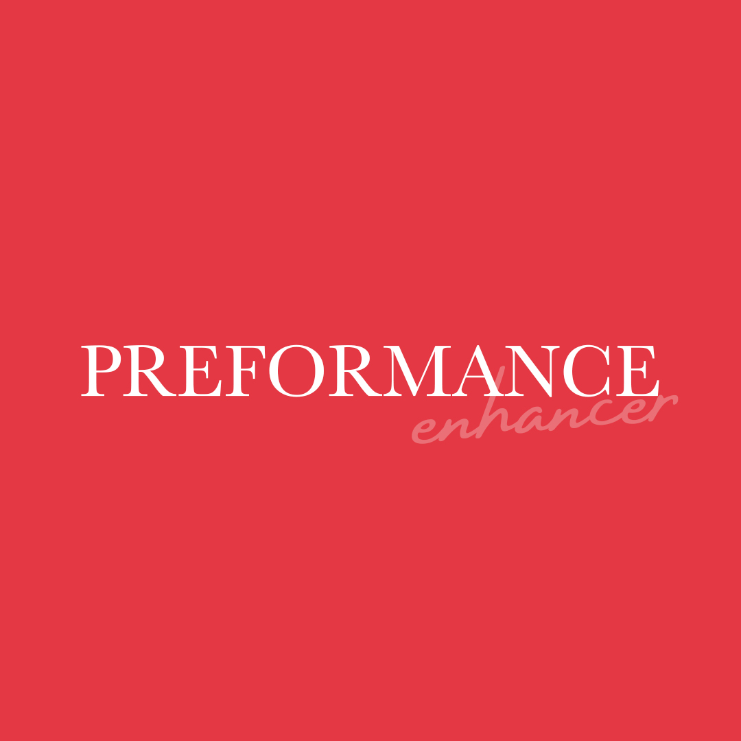 preformance